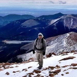 Meet your Posher, Tim